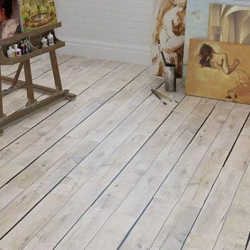 OAK DUPEL PLANKE ПРОБКОВОЕ ПОКРЫТИЕ CORKSTYLE ПРОБКОВЫЙ ПОЛ КЛЕЕВОЙ WOOD